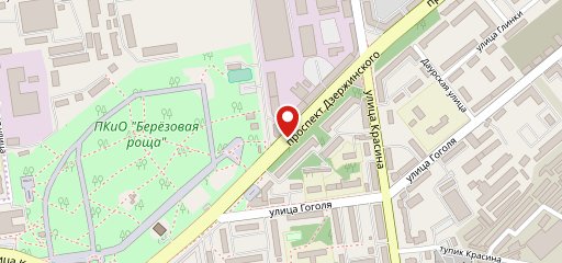 Бодрый день на карте
