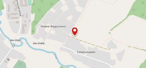 Бодрый день на карте