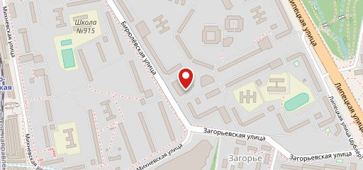 Бодрый день на карте