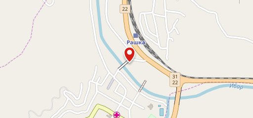 Boem на карте