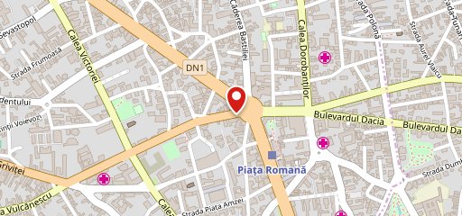 Boema33 на карте