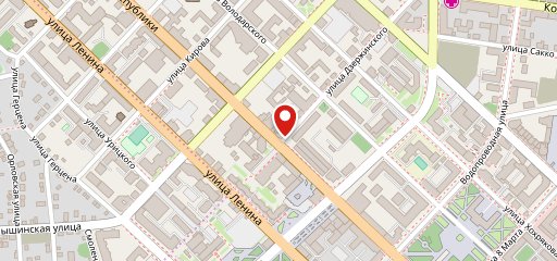 Boemi, ресторанный комплекс на карте