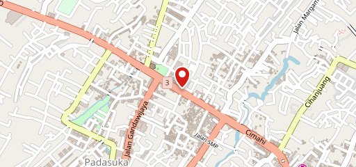 Boengkus Rice Box на карте