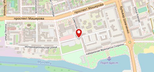 Богач на карте