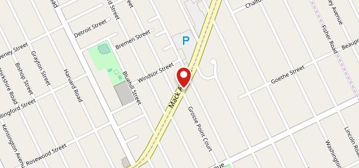 Bogart’z Food & Spirits на карте