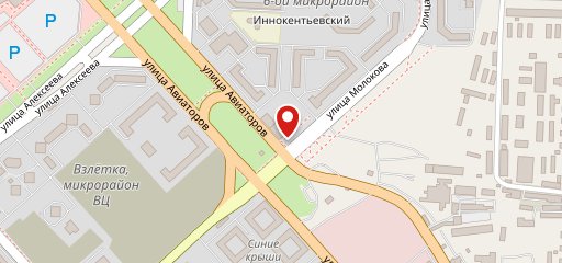 Богдан Хмельницкий на карте