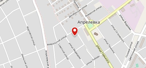 Богдан Пицца на карте
