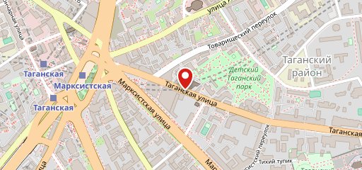 Богдо на карте