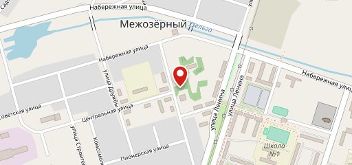 Богема на карте