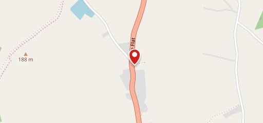 Bohemian Bars Clutton на карте