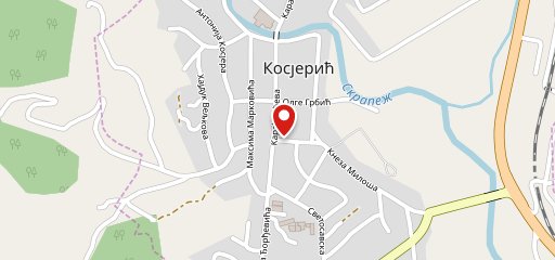 Boing Caffe на карте