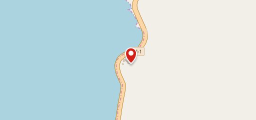 Boka Sea Food на карте