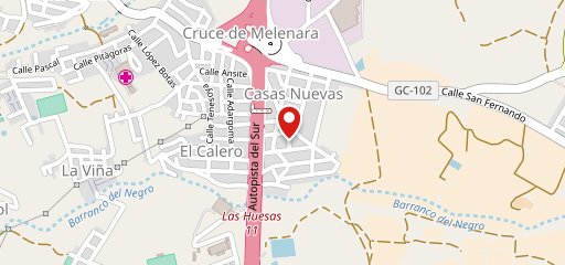 Bolaños Rios Manuel на карте