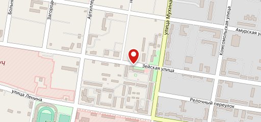 Болгарин на карте