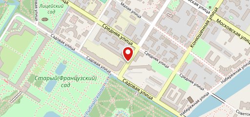Болгарская кухня на карте