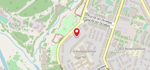 Болгарская роза на карте