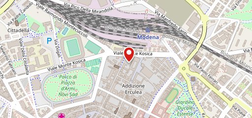 Bolin на карте