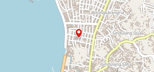 Boll Coffee Rangers Cafe на карте