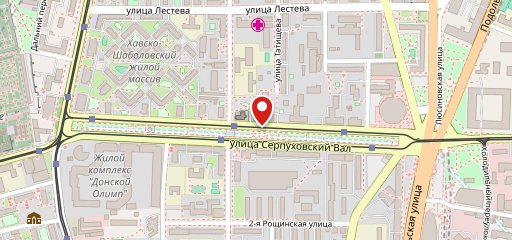 Болливуд на карте