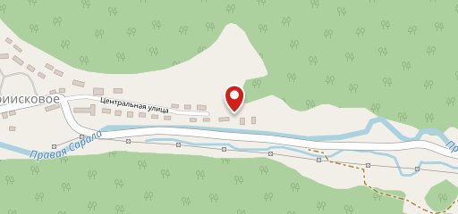 Больничка+ на карте