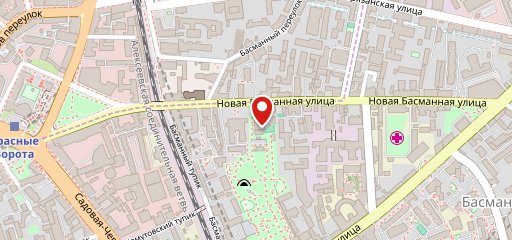 Bolo на карте