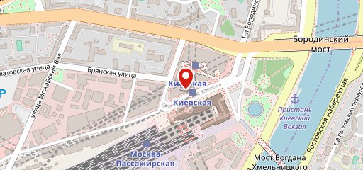 Bolognetta на карте