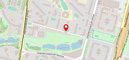 Болотная набережная д.9 на карте