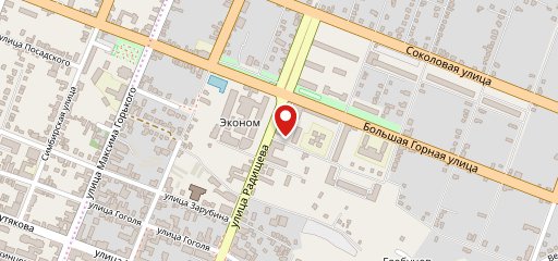 Большая перемана на карте