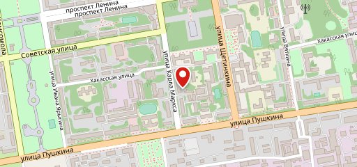 Большая перемена на карте