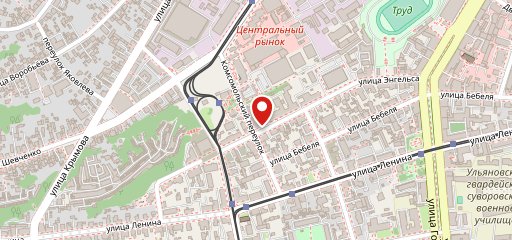 Большая перемена на карте