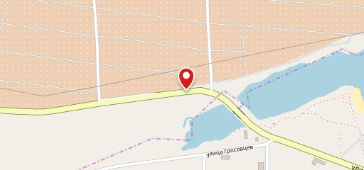 Большая Порция на карте