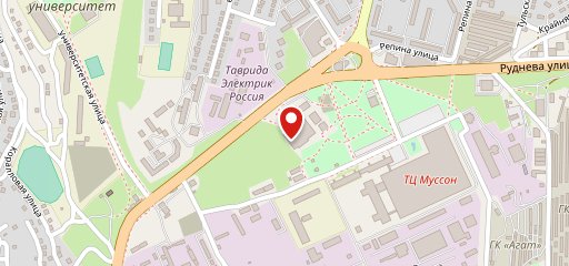 Больше чем Завтрак на карте