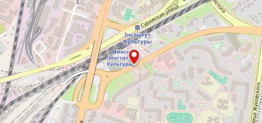 "Больше кофе" на карте