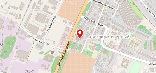 Больше Мяса на карте