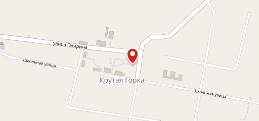 Большевистский хлебокомбинат на карте