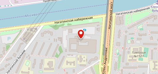 #БольшеВкуса на карте