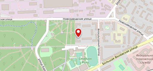 Большие мелочи на карте