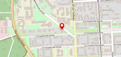 Большой куш на карте