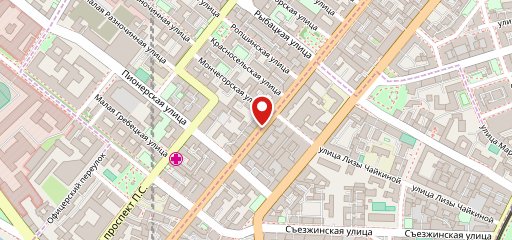 Bolshoy26 на карте
