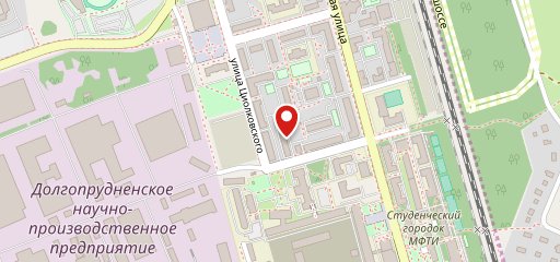 Болтай на карте