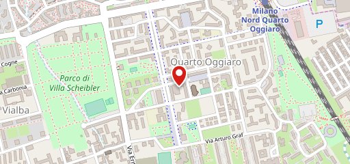 Gelateria boma на карте