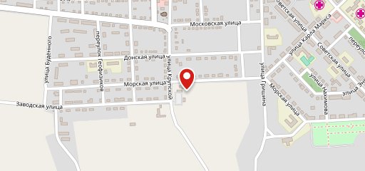 Бомба beer на карте