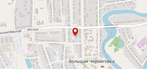 Bombarder на карте