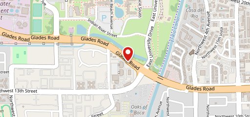 Bombay Cafe на карте