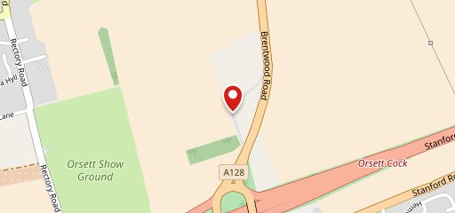 Bombers Cafe на карте