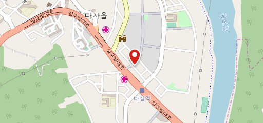 Bombom на карте