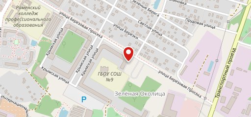 Бомбы и бананы на карте