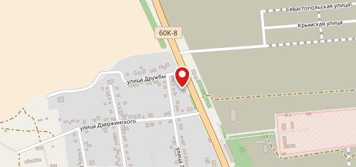Бомонд на карте