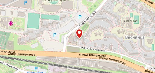 Бомонд на карте