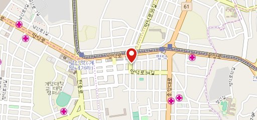 Bomulseon на карте